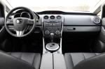 Mazda CX-7 2011 года